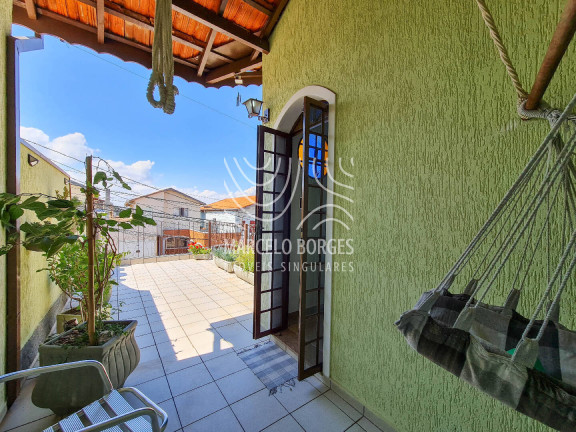 Imagem Casa com 3 Quartos à Venda, 175 m² em Parque Residencial Eloy Chaves - Jundiaí