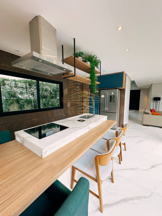 Imagem Casa com 5 Quartos para Temporada, 390 m² em Bertioga
