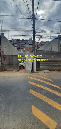 Imagem Terreno à Venda, 180 m² em Um Dos Ultimos Terreno No Jardim São Luís - São Paulo