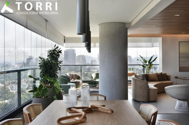 Imagem Apartamento com 3 Quartos à Venda, 344 m² em Alphaville Centro Industrial E Empresarial/alphaville. - Barueri Imagem Apartamento com 3 Quartos à Venda, 344 m² em Alphaville Centro Industrial E Empresarial/alphaville. - Barueri
