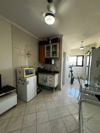 Imagem Kitnet à Venda, 33 m² em Tupi - Praia Grande