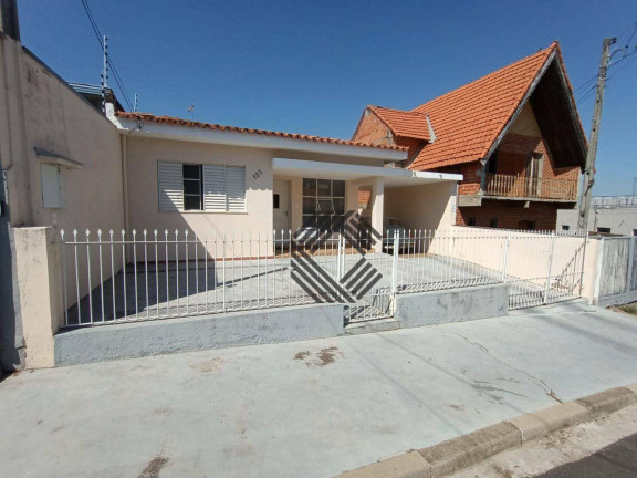 Imagem Casa com 3 Quartos à Venda, 160 m² em Parque Bela Vista - Votorantim