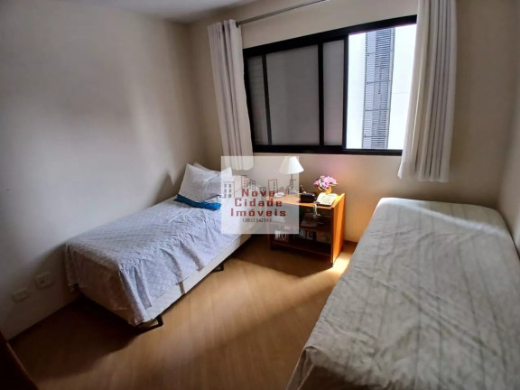 Imagem Apartamento com 2 Quartos à Venda, 76 m² em Vila Olímpia - São Paulo Imagem Apartamento com 2 Quartos à Venda, 76 m² em Vila Olímpia - São Paulo