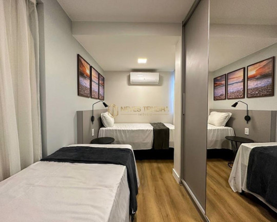 Imagem Apartamento com 2 Quartos à Venda, 47 m² em Noroeste - Brasília Imagem Apartamento com 2 Quartos à Venda, 47 m² em Noroeste - Brasília