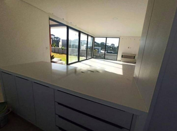 Imagem Casa de Condomínio com 4 Quartos para Alugar, 500 m² em Paisagem Renoir - Cotia Imagem Casa de Condomínio com 4 Quartos para Alugar, 500 m² em Paisagem Renoir - Cotia