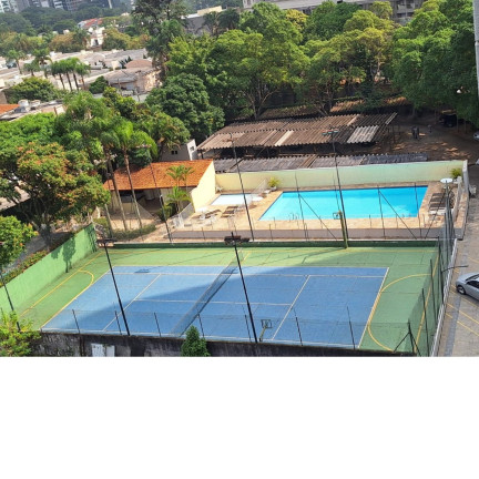 Imagem Imóvel com 3 Quartos à Venda, 140 m² em Vila Clementino - São Paulo Imagem Imóvel com 3 Quartos à Venda, 140 m² em Vila Clementino - São Paulo
