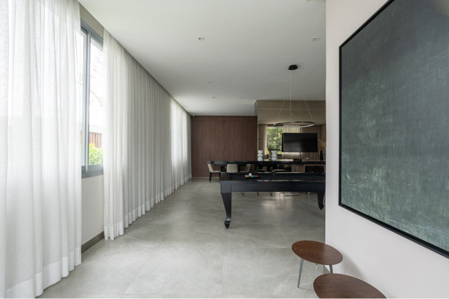 Imagem Apartamento com 3 Quartos à Venda, 136 m² em Santo Amaro - São Paulo Imagem Apartamento com 3 Quartos à Venda, 136 m² em Santo Amaro - São Paulo