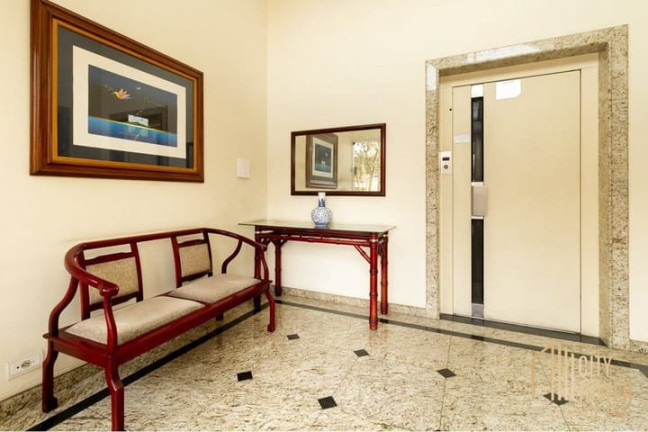 Imagem Apartamento com 3 Quartos à Venda, 110 m² em Ipiranga - São Paulo