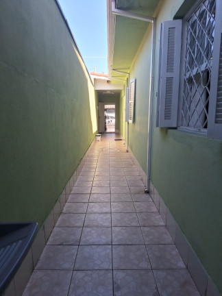 Imagem Casa com 3 Quartos à Venda, 130 m² em Jardim Ana Emília - Taubaté Imagem Casa com 3 Quartos à Venda, 130 m² em Jardim Ana Emília - Taubaté