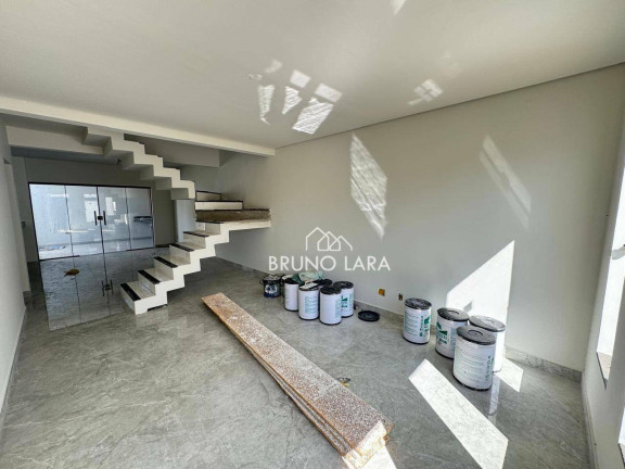 Imagem Casa com 3 Quartos à Venda, 120 m² em Guaruja Mansões - Betim Imagem Casa com 3 Quartos à Venda, 120 m² em Guaruja Mansões - Betim