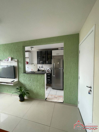Imagem Apartamento com 2 Quartos à Venda, 47 m² em Loteamento Villa Branca - Jacareí Imagem Apartamento com 2 Quartos à Venda, 47 m² em Loteamento Villa Branca - Jacareí