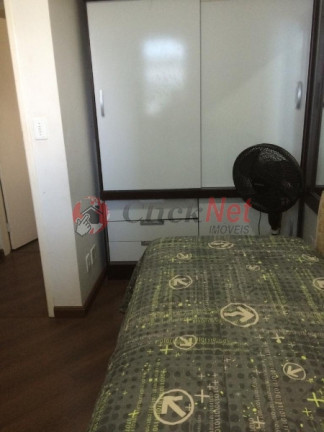Imagem Apartamento com 3 Quartos à Venda, 96 m² em Vila Gonçalves - São Bernardo Do Campo Imagem Apartamento com 3 Quartos à Venda, 96 m² em Vila Gonçalves - São Bernardo Do Campo