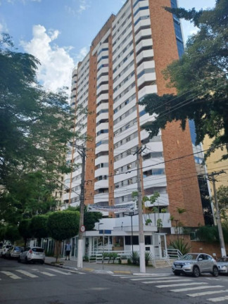 Apartamento com 4 Quartos para Alugar, 182 m² em Indianópolis - São Paulo