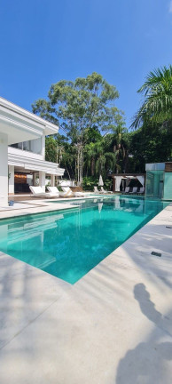 Casa de Condomínio com 6 Quartos à Venda, 800 m² em Jardim Acapulco - Guarujá