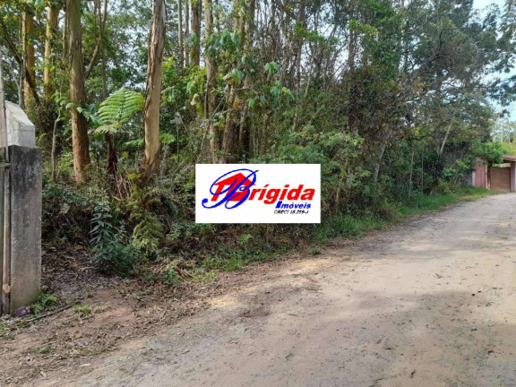 Terreno à Venda, 1 m² em Invernada - Embu Das Artes