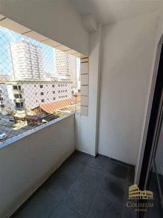 Imagem Apartamento com 1 Quarto à Venda, 55 m² em Aviação - Praia Grande