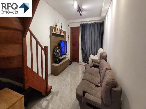Imagem Casa com 2 Quartos à Venda, 127 m² em Jardim Da Glória - São Paulo
