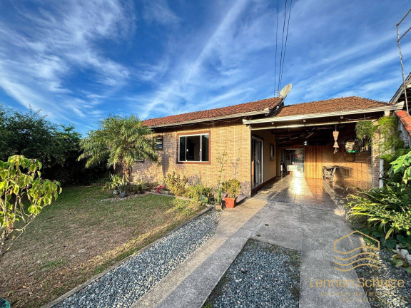 Imagem Casa com 2 Quartos à Venda, 110 m² em Centro - Balneário Barra Do Sul Imagem Casa com 2 Quartos à Venda, 110 m² em Centro - Balneário Barra Do Sul