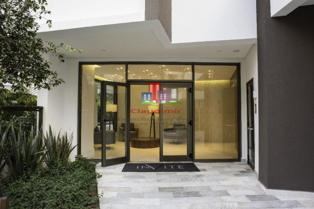 Imagem Apartamento com 1 Quarto à Venda ou Locação, 44 m² em Vila Mariana - São Paulo