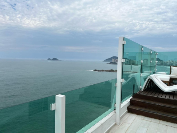 Imagem Apartamento com 3 Quartos à Venda, 250 m² em Pitangueiras - Guarujá Imagem Apartamento com 3 Quartos à Venda, 250 m² em Pitangueiras - Guarujá