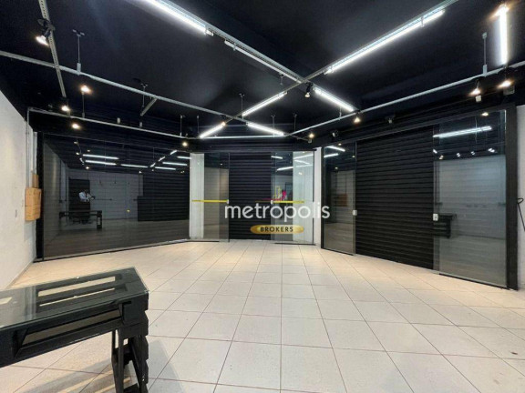 Imagem Sala Comercial para Alugar, 60 m² em Santa Paula - São Caetano Do Sul Imagem Sala Comercial para Alugar, 60 m² em Santa Paula - São Caetano Do Sul