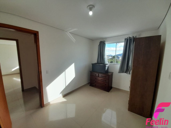 Imagem Apartamento com 2 Quartos para Alugar, 60 m² em Ribeirão Da Ilha - Florianópolis