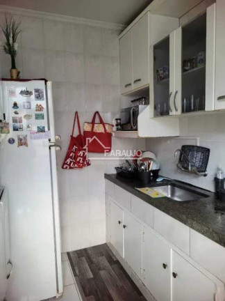 Imagem Casa com 3 Quartos à Venda, 285 m² em Jardim Santa Rosália - Sorocaba