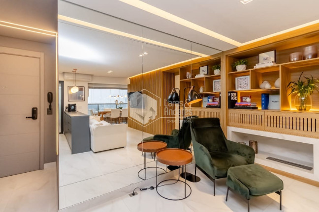 Imagem Apartamento com 3 Quartos à Venda, 103 m² em Vila Gumercindo - São Paulo Imagem Apartamento com 3 Quartos à Venda, 103 m² em Vila Gumercindo - São Paulo