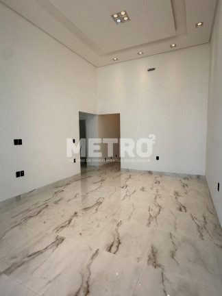 Imagem Casa com 2 Quartos à Venda, 135 m² em Buona Vita - Petrolina