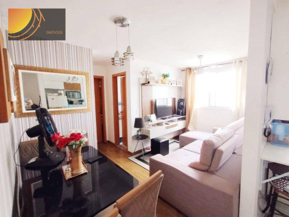 Imagem Apartamento com 2 Quartos à Venda, 44 m² em Pirituba - São Paulo Imagem Apartamento com 2 Quartos à Venda, 44 m² em Pirituba - São Paulo