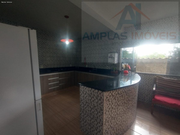 Imagem Casa com 3 Quartos à Venda, 138 m² em Azurita - Mateus Leme Imagem Casa com 3 Quartos à Venda, 138 m² em Azurita - Mateus Leme