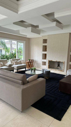 Imagem Casa com 4 Quartos para Alugar, 700 m² em Residencial Três (tamboré) - Santana De Parnaíba Imagem Casa com 4 Quartos para Alugar, 700 m² em Residencial Três (tamboré) - Santana De Parnaíba