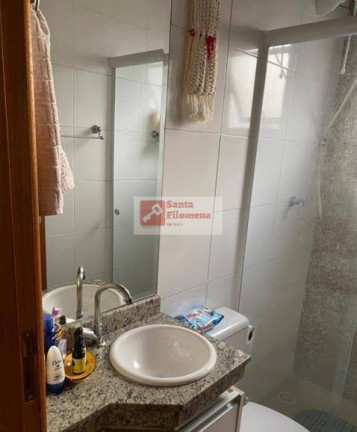 Imagem Apartamento com 2 Quartos à Venda, 40 m² em Vila Bela Vista - Santo André Imagem Apartamento com 2 Quartos à Venda, 40 m² em Vila Bela Vista - Santo André