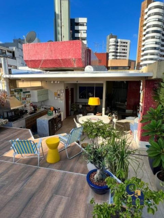 Imagem Casa com 3 Quartos à Venda, 275 m² em Graça - Salvador