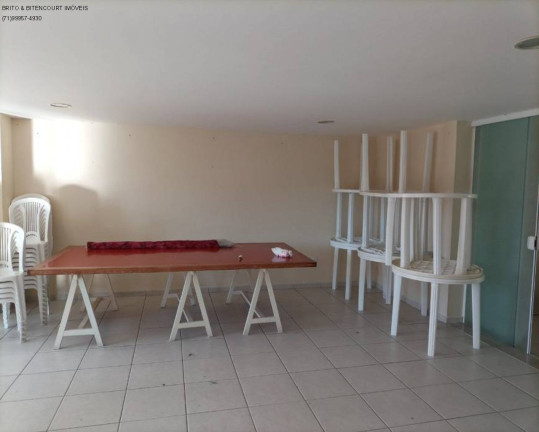 Imagem Imóvel com 3 Quartos à Venda, 117 m² em Garcia - Salvador