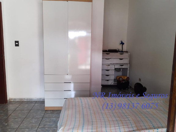 Imagem Casa com 3 Quartos à Venda, 119 m² em Centro - São Vicente Imagem Casa com 3 Quartos à Venda, 119 m² em Centro - São Vicente