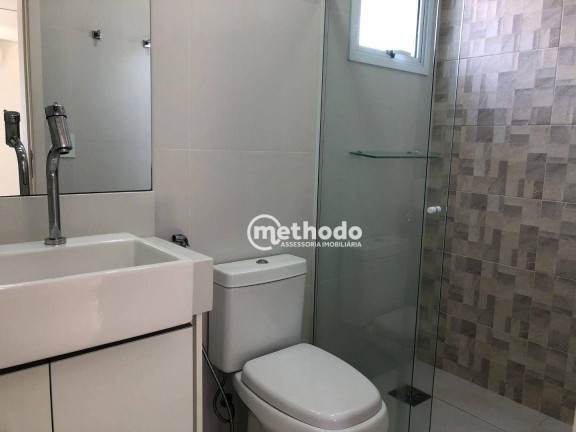Imagem Apartamento com 3 Quartos à Venda, 85 m² em Vila Itapura - Campinas Imagem Apartamento com 3 Quartos à Venda, 85 m² em Vila Itapura - Campinas