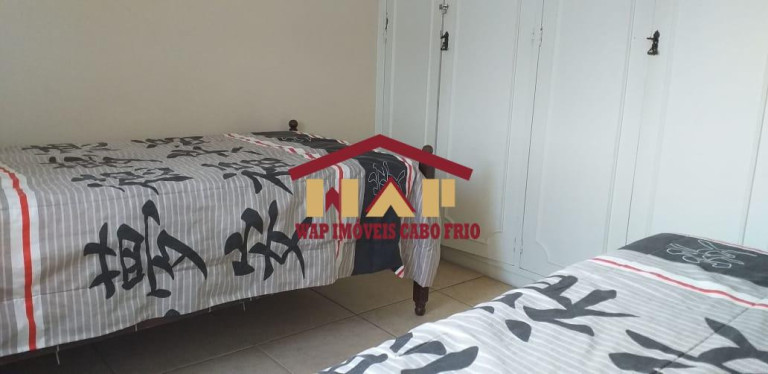 Imagem Apartamento com 2 Quartos à Venda, 90 m² em Centro - Cabo Frio Imagem Apartamento com 2 Quartos à Venda, 90 m² em Centro - Cabo Frio