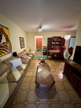 Imagem Apartamento com 4 Quartos à Venda, 135 m² em Enseada - Guarujá