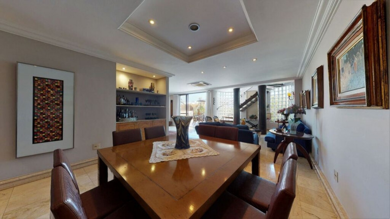 Imagem Imóvel com 5 Quartos à Venda, 593 m² em Barra Da Tijuca - Rio De Janeiro Imagem Imóvel com 5 Quartos à Venda, 593 m² em Barra Da Tijuca - Rio De Janeiro