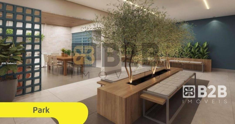 Imagem Apartamento com 2 Quartos à Venda, 48 m² em Jardim Infante Dom Henrique - Bauru Imagem Apartamento com 2 Quartos à Venda, 48 m² em Jardim Infante Dom Henrique - Bauru