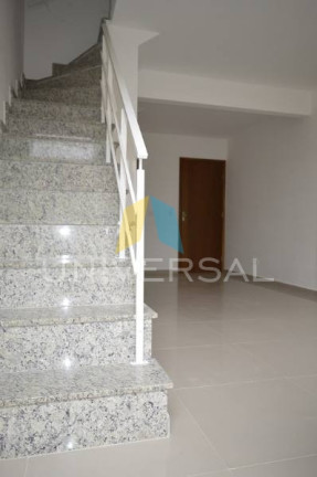 Imagem Casa de Condomínio com 2 Quartos à Venda, 57 m² em Itaquera - São Paulo Imagem Casa de Condomínio com 2 Quartos à Venda, 57 m² em Itaquera - São Paulo