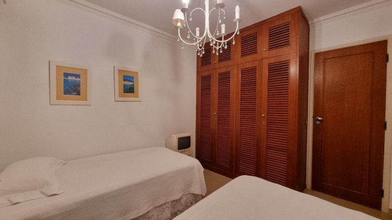 Imagem Apartamento com 3 Quartos à Venda, 150 m² em Pitangueiras - Guarujá