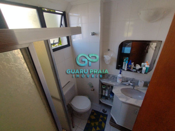 Imagem Apartamento com 2 Quartos à Venda, 60 m² em Enseada - Guarujá