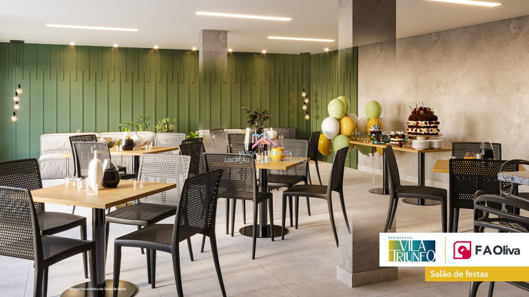 Imagem Apartamento com 2 Quartos à Venda, 66 m² em Primavera - Itupeva