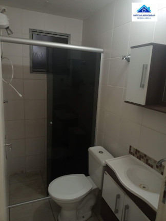 Imagem Apartamento com 2 Quartos à Venda, 50 m² em Residencial Cosmos - Campinas Imagem Apartamento com 2 Quartos à Venda, 50 m² em Residencial Cosmos - Campinas