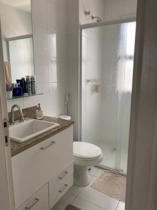 Imagem Apartamento com 3 Quartos à Venda, 110 m² em Alphaville - Santana De Parnaíba Imagem Apartamento com 3 Quartos à Venda, 110 m² em Alphaville - Santana De Parnaíba