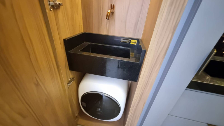 Imagem Apartamento com 1 Quarto à Venda, 30 m² em Jardim - Santo André Imagem Apartamento com 1 Quarto à Venda, 30 m² em Jardim - Santo André