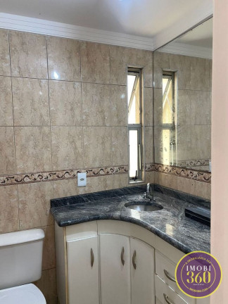 Imagem Apartamento com 3 Quartos à Venda, 63 m² em Jardim Textil - São Paulo