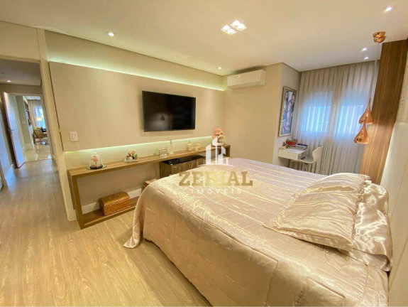 Imagem Apartamento com 3 Quartos à Venda, 173 m² em Santo Antônio - São Caetano Do Sul Imagem Apartamento com 3 Quartos à Venda, 173 m² em Santo Antônio - São Caetano Do Sul